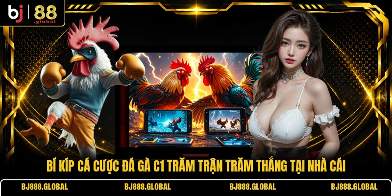 Đá Gà C1