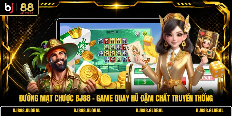 Đường Mạt Chược