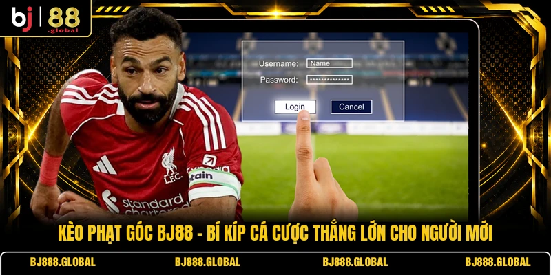 Kèo Phạt Góc