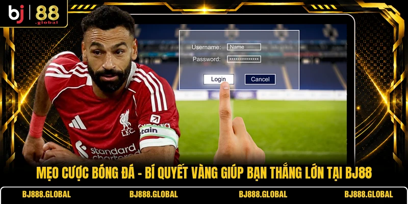 Mẹo Cược Bóng Đá