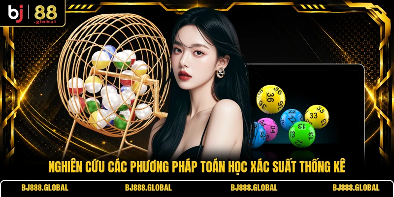 Nghiên cứu các phương pháp toán học xác suất thống kê