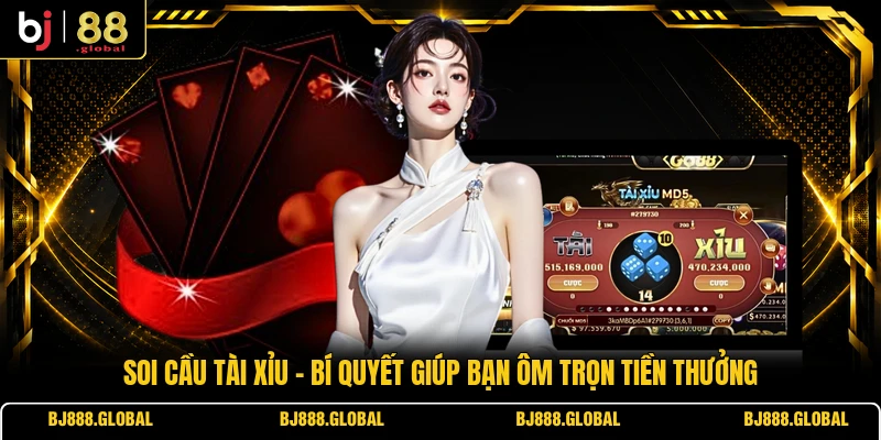 Soi Cầu Tài Xỉu