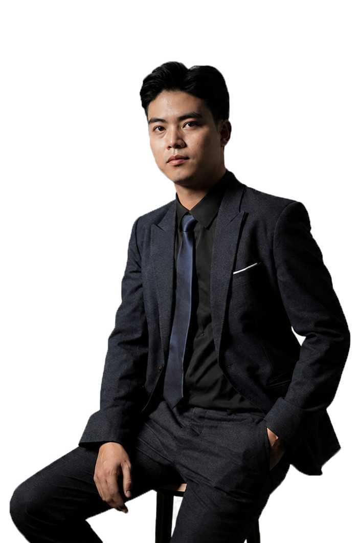David Liu, Giám đốc điều hành BJ88